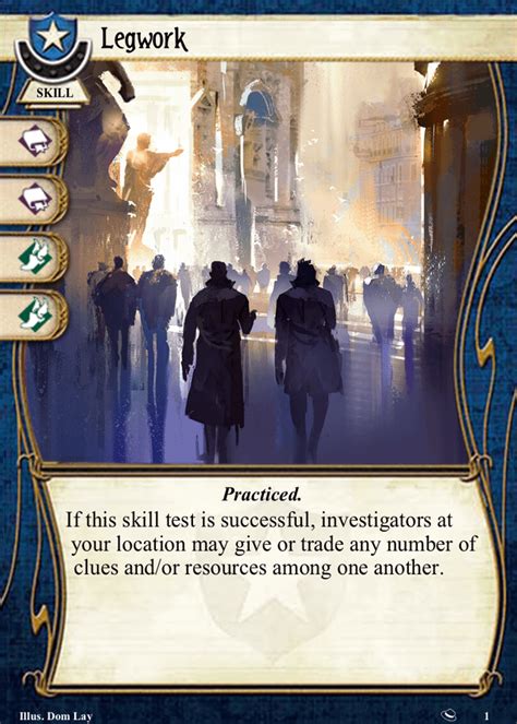 r/arkhamhorrorlcg|Arkham Horror: the Card Game's local cult chapter .
